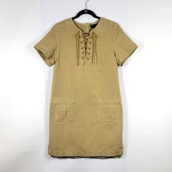 J. Crew Dresses & Skirts - J. Crew Dress #398 Size 6